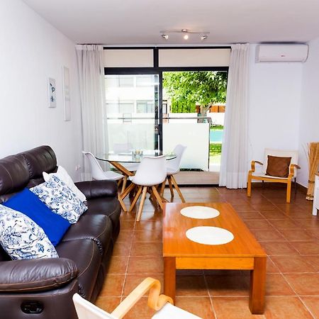 Santa Barbara Apartment Javea By Rock Rentals Exteriér fotografie