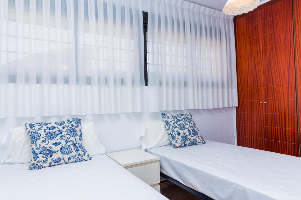 Santa Barbara Apartment Javea By Rock Rentals Exteriér fotografie