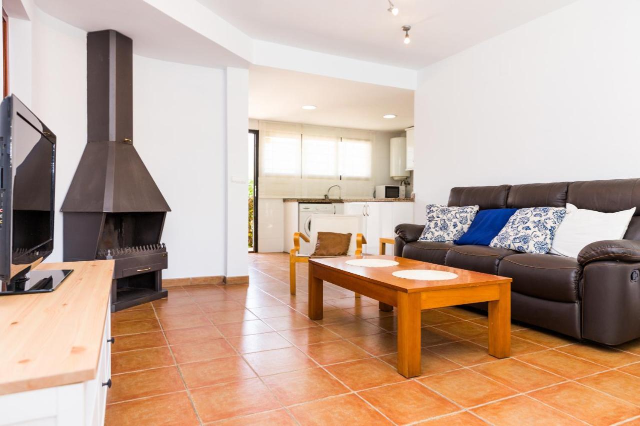 Santa Barbara Apartment Javea By Rock Rentals Exteriér fotografie