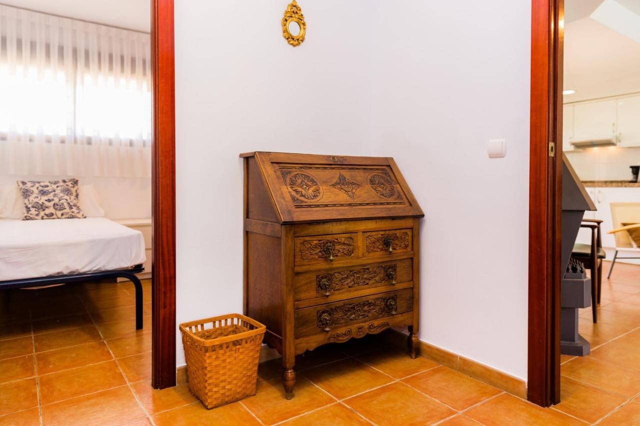Santa Barbara Apartment Javea By Rock Rentals Exteriér fotografie