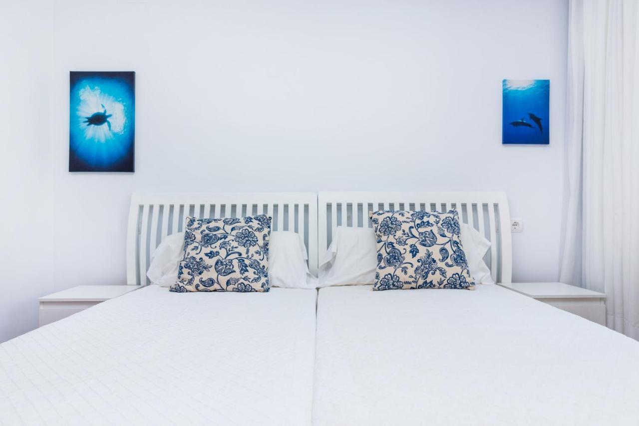 Santa Barbara Apartment Javea By Rock Rentals Exteriér fotografie