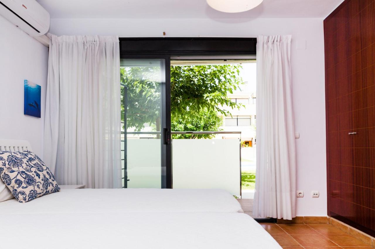 Santa Barbara Apartment Javea By Rock Rentals Exteriér fotografie