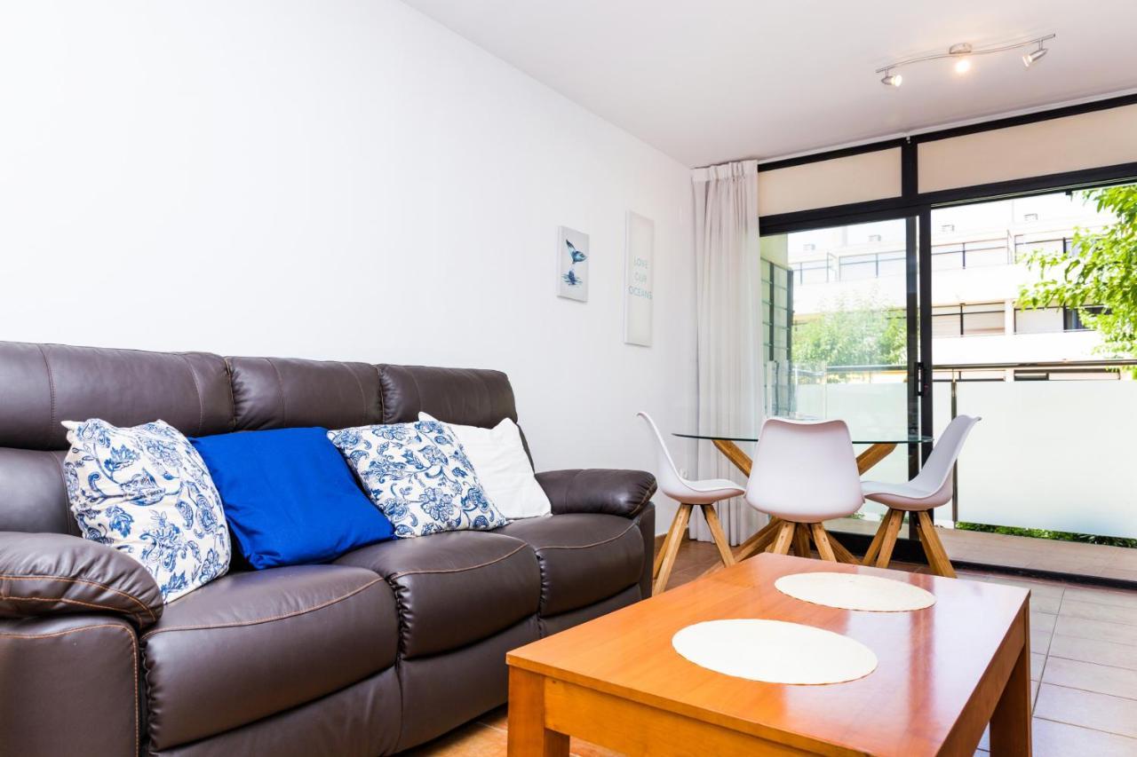 Santa Barbara Apartment Javea By Rock Rentals Exteriér fotografie