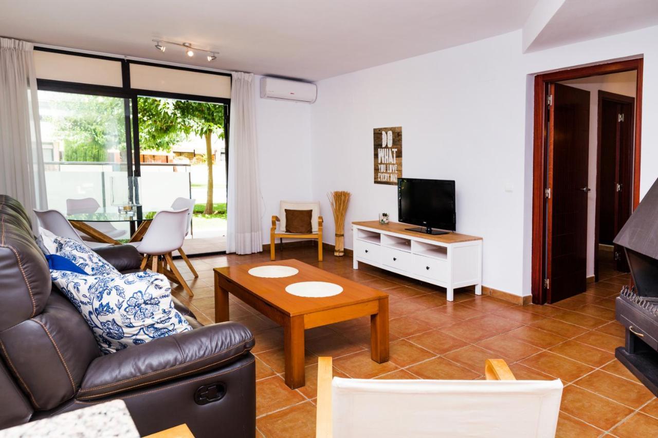 Santa Barbara Apartment Javea By Rock Rentals Exteriér fotografie