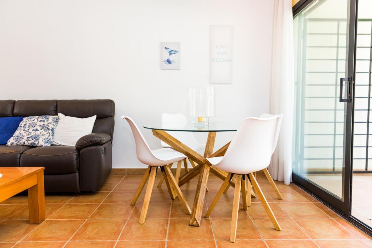 Santa Barbara Apartment Javea By Rock Rentals Exteriér fotografie