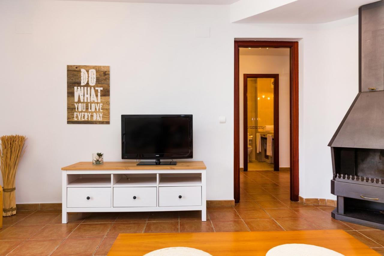 Santa Barbara Apartment Javea By Rock Rentals Exteriér fotografie
